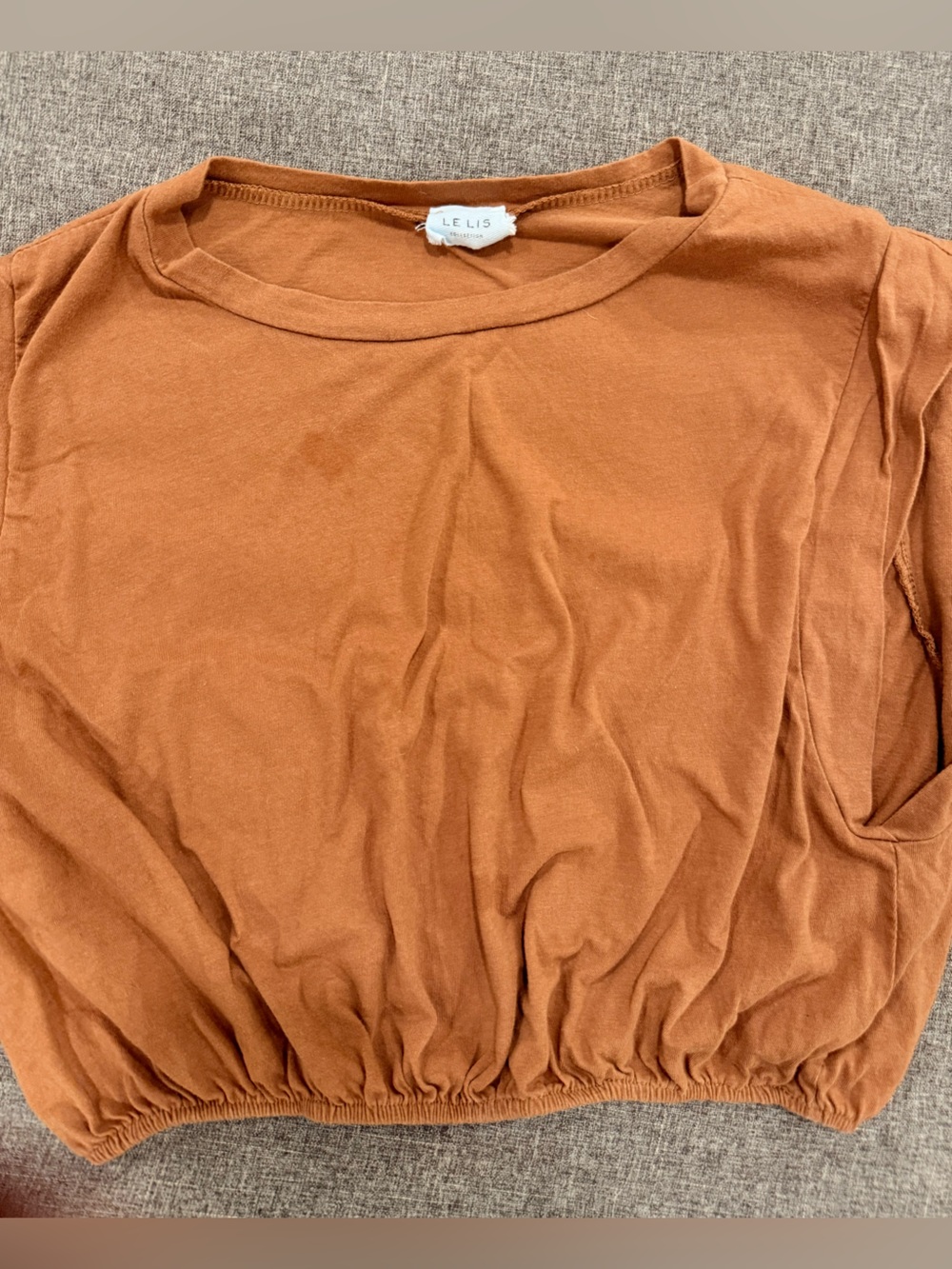 Relaxed Tee - Picture 2 of 2